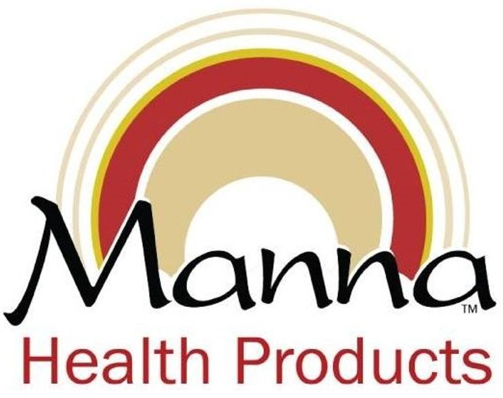 Manna Cover Image